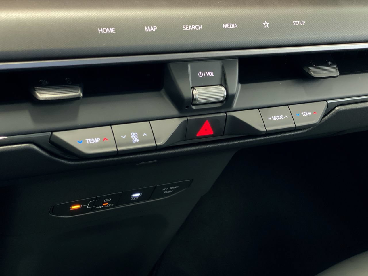 New 2026 Kia EV9 Wind AWD/4WD image 24
