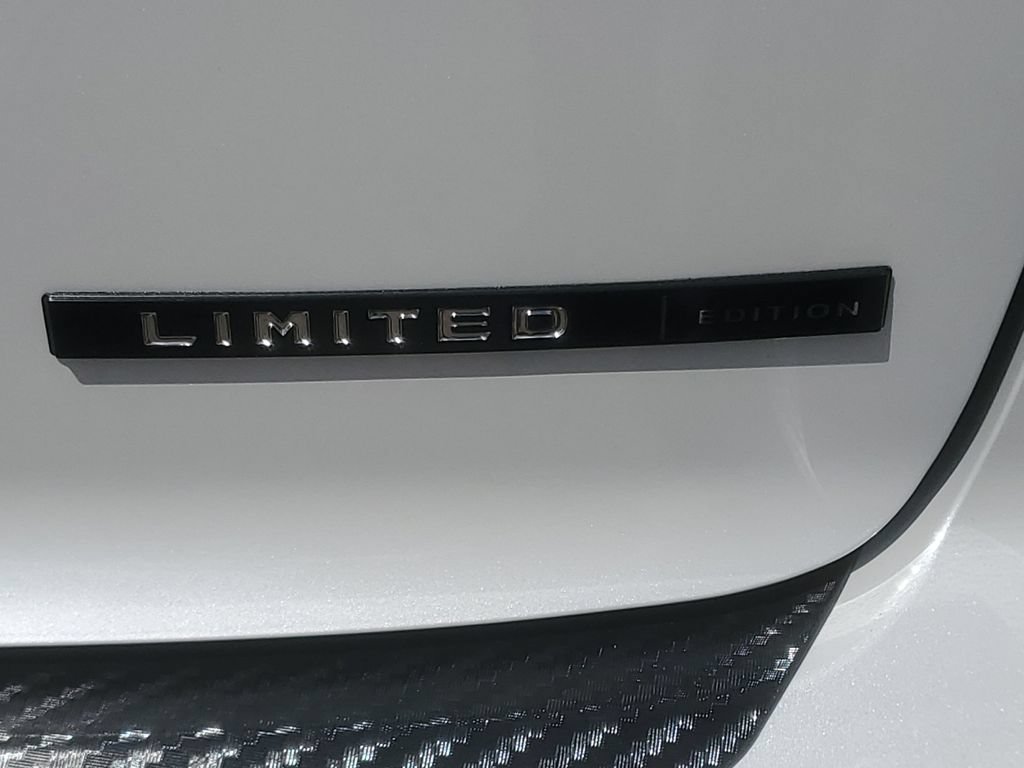 New 2026 Mitsubishi Eclipse Cross LE AWD/4WD image 36