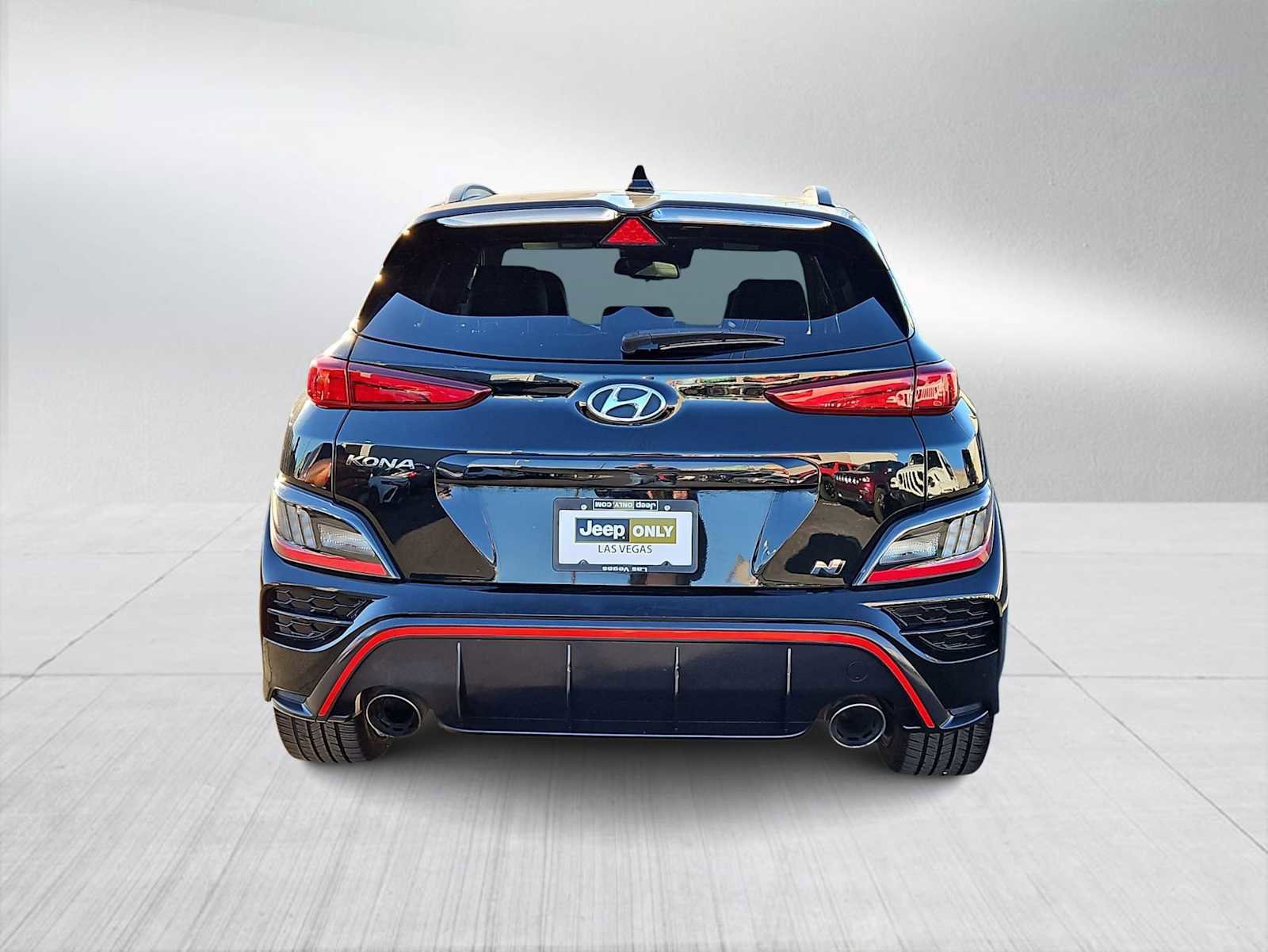 Used 2022 Hyundai Kona N w/ Cargo Package image 7