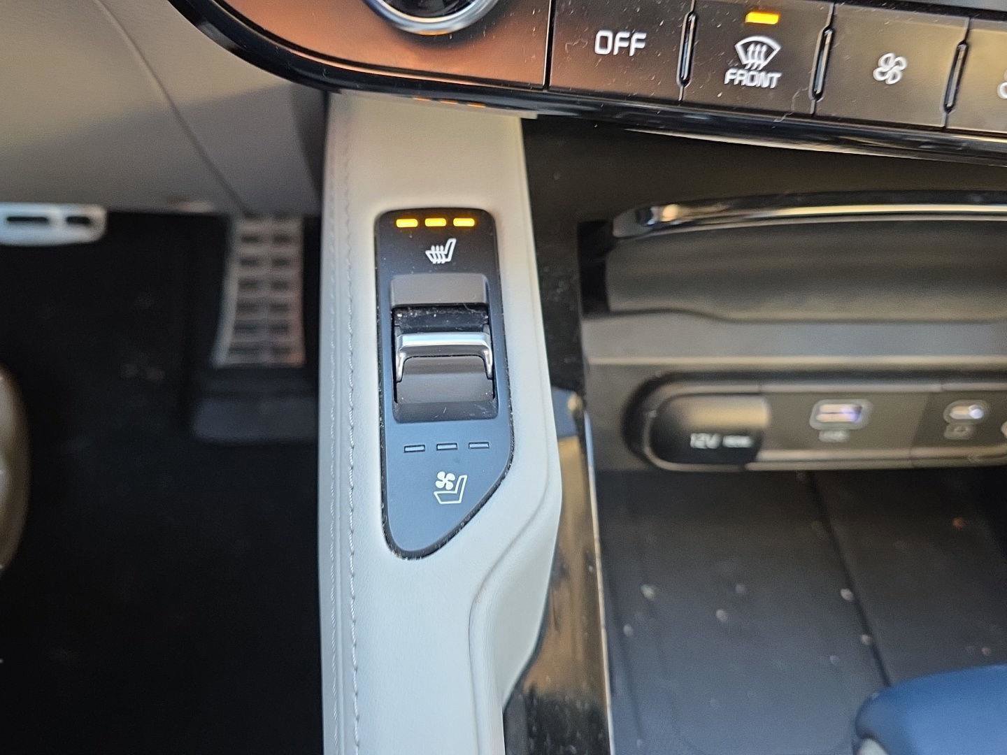 Used 2024 Kia Telluride SX Prestige image 56