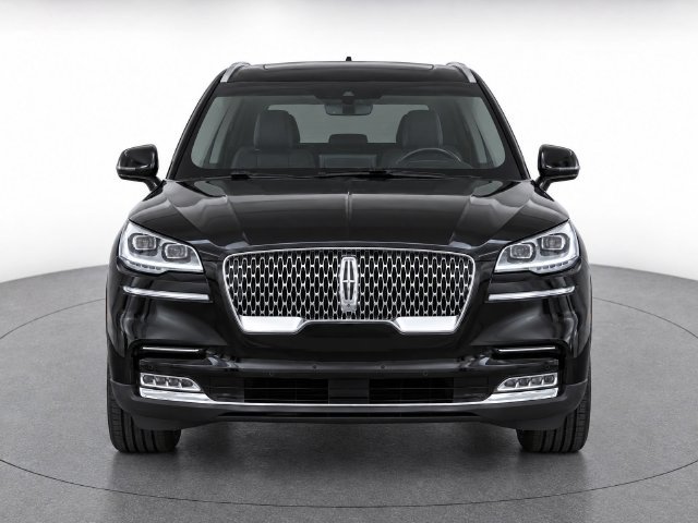 Used 2023 Lincoln Aviator Reserve w/ Equipment Group 201A AWD/4WD image 6