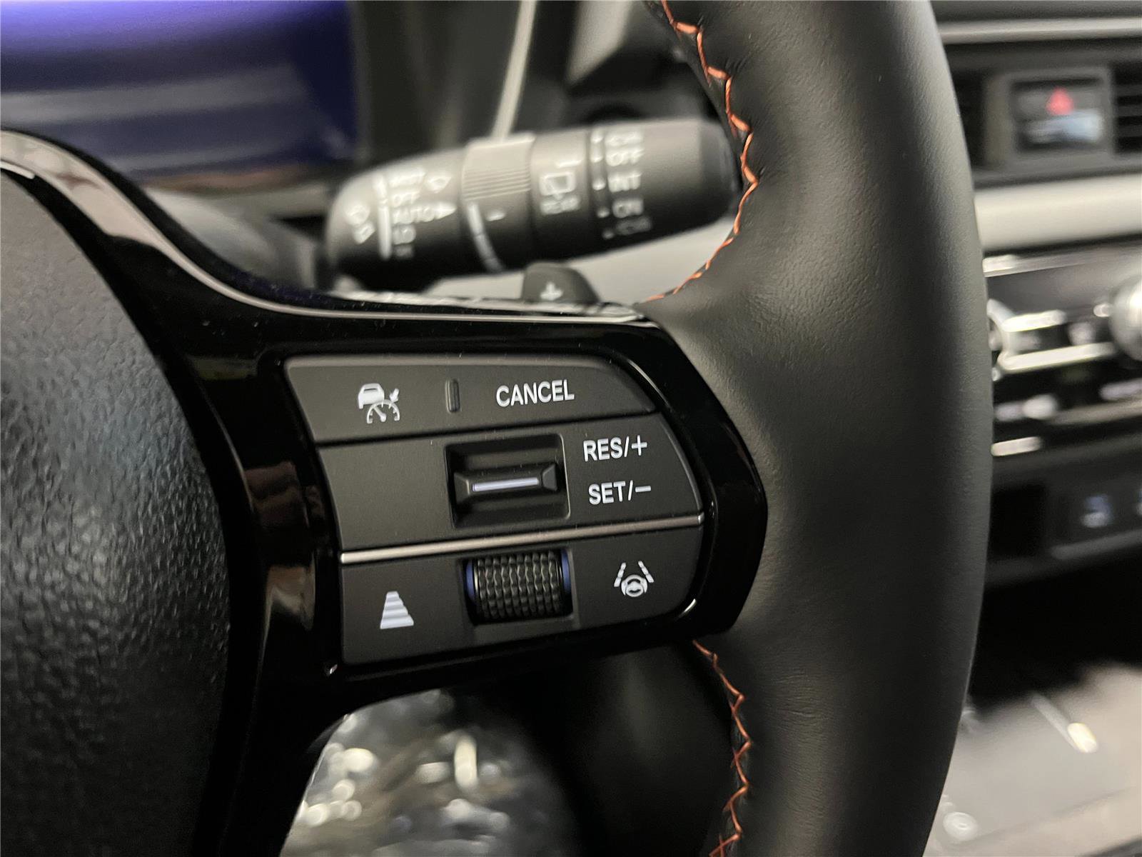 New 2026 Honda Passport TrailSport Elite image 12