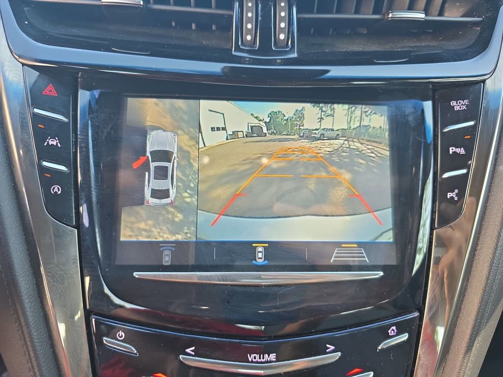 Used 2018 Cadillac CTS Premium Luxury AWD/4WD image 22