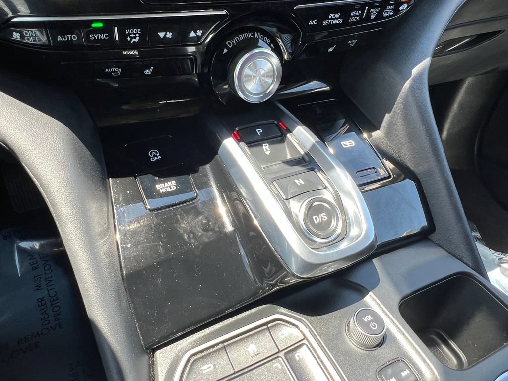 Used 2024 Acura MDX w/ Technology Package AWD/4WD image 32