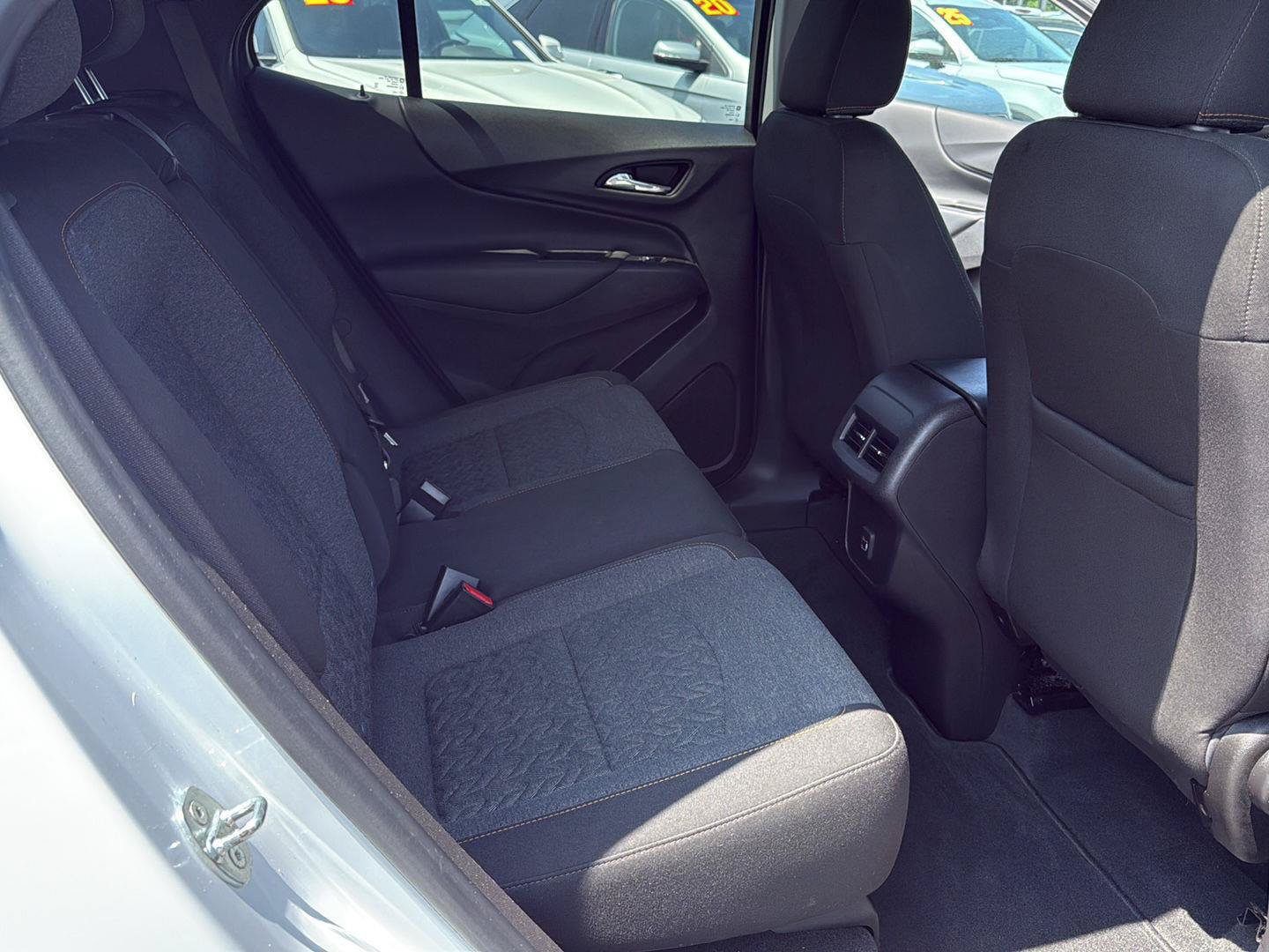 Used 2022 Chevrolet Equinox LT AWD/4WD image 35