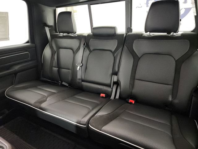 New 2026 RAM 1500 Laramie image 25
