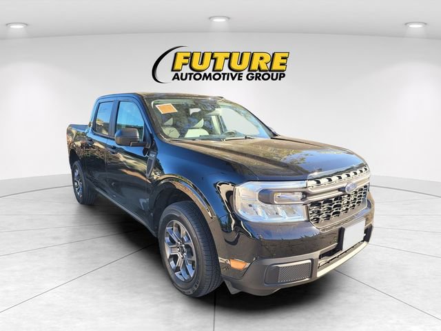 Used 2024 Ford Maverick XLT FWD image 1