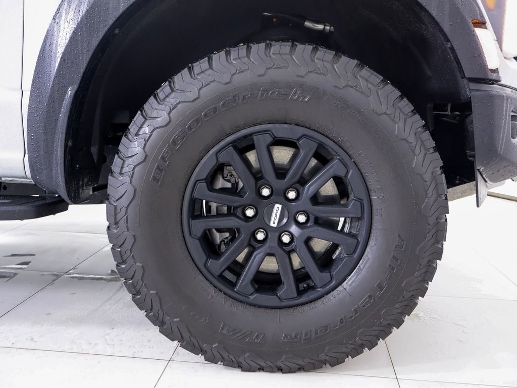 Used 2024 Ford F150 Raptor image 32