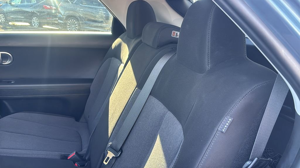 Used 2024 Hyundai Ioniq 5 SEL image 30