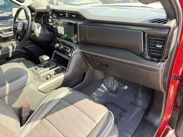 Used 2023 GMC Sierra 1500 AT4X AWD/4WD image 29
