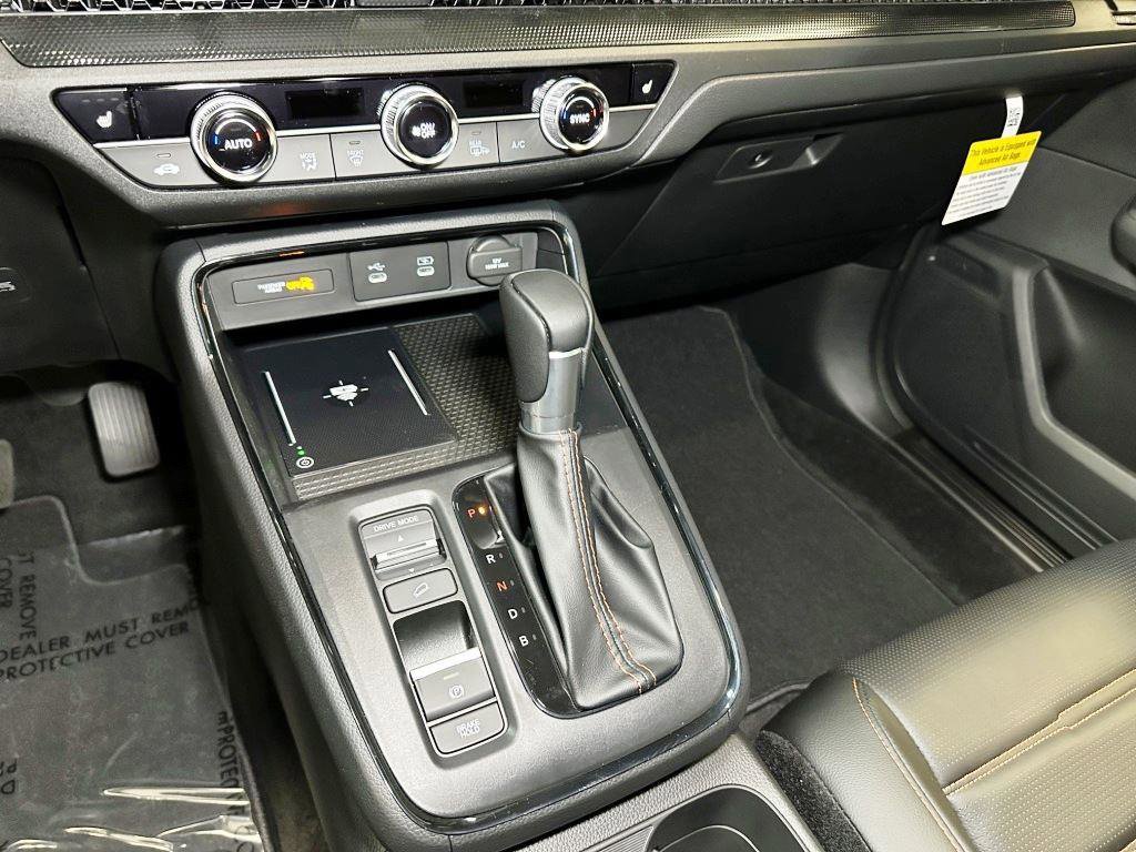 New 2026 Honda CR-V Sport-L image 20