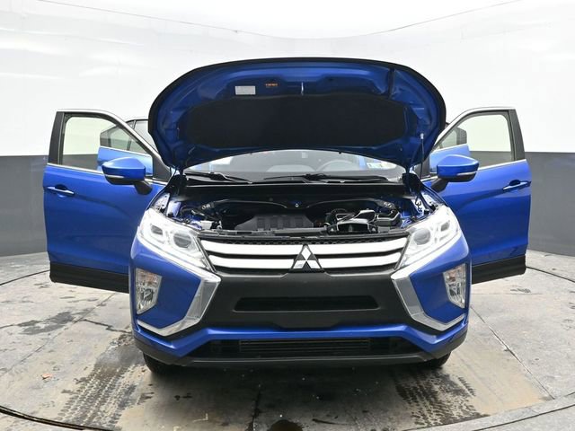 Used 2020 Mitsubishi Eclipse Cross ES image 35