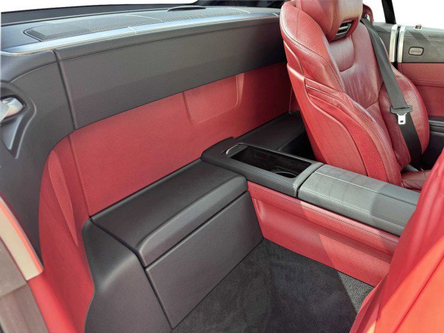 Used 2016 Mercedes-Benz SL 400 image 41