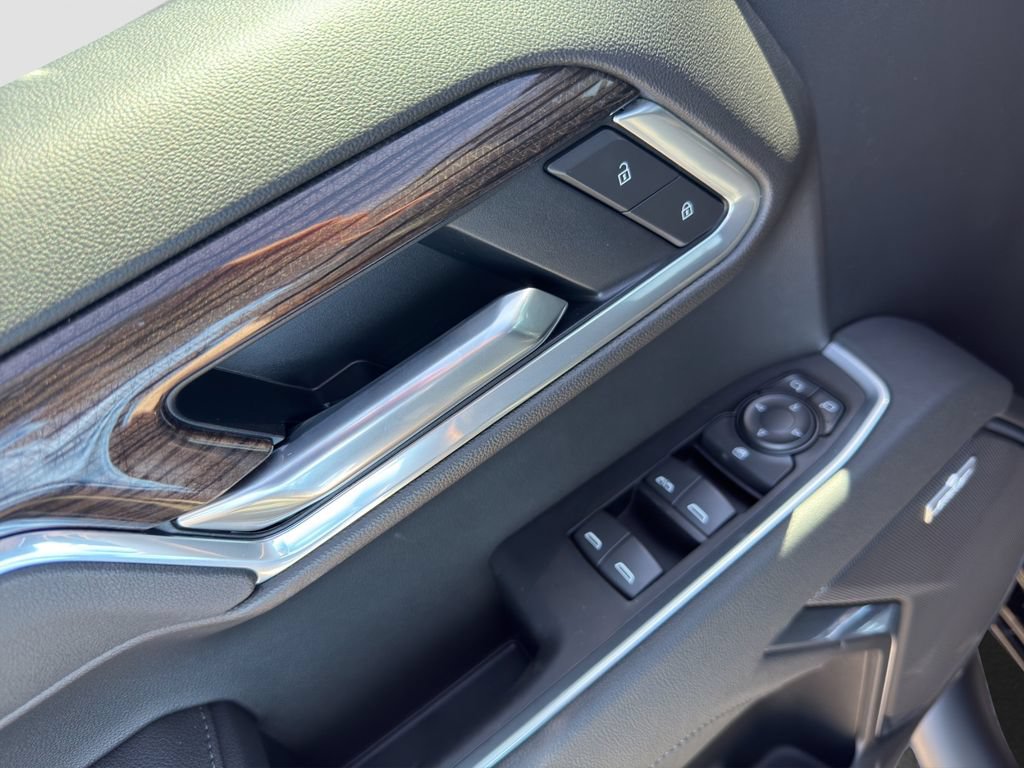 New 2026 Chevrolet Silverado 1500 RST AWD/4WD image 12