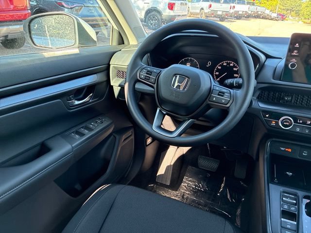 New 2026 Honda CR-V EX image 10