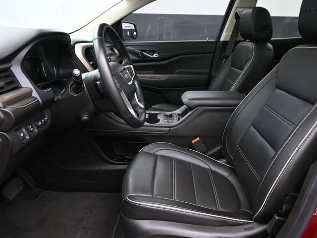 Used 2023 GMC Acadia Denali w/ Denali Ultimate Package image 10