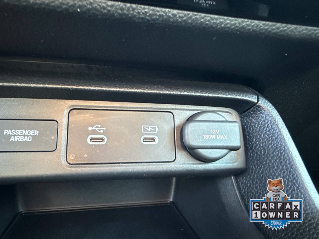 Certified 2025 Honda Civic LX image 29