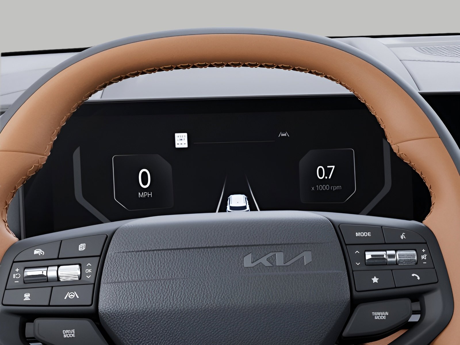 New 2026 Kia Sportage X-Line image 21