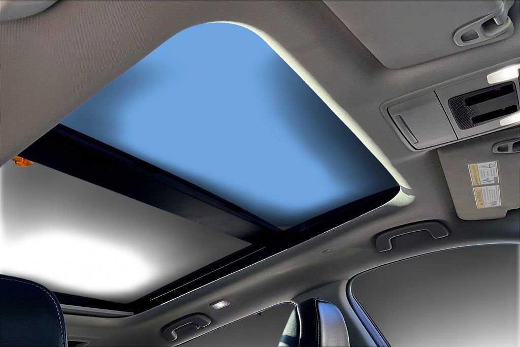 Used 2024 Honda Pilot Touring image 22