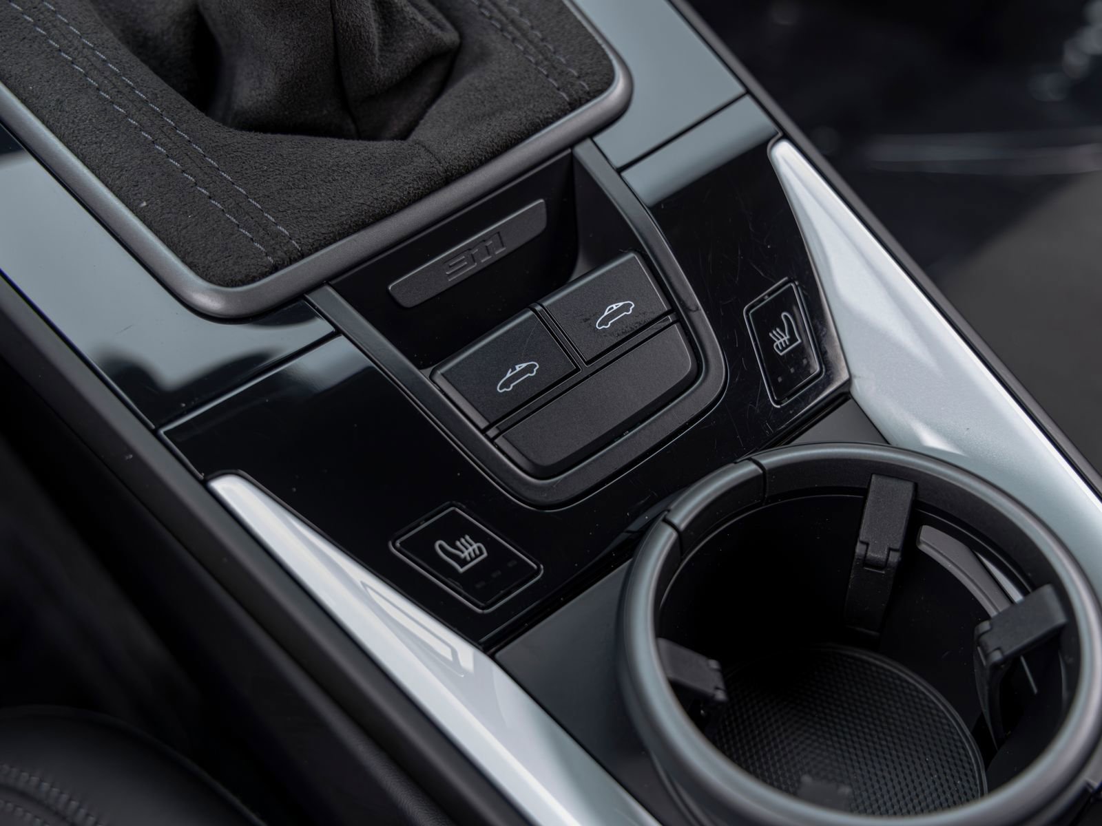 Certified 2022 Porsche 911 Targa 4 GTS AWD/4WD image 41