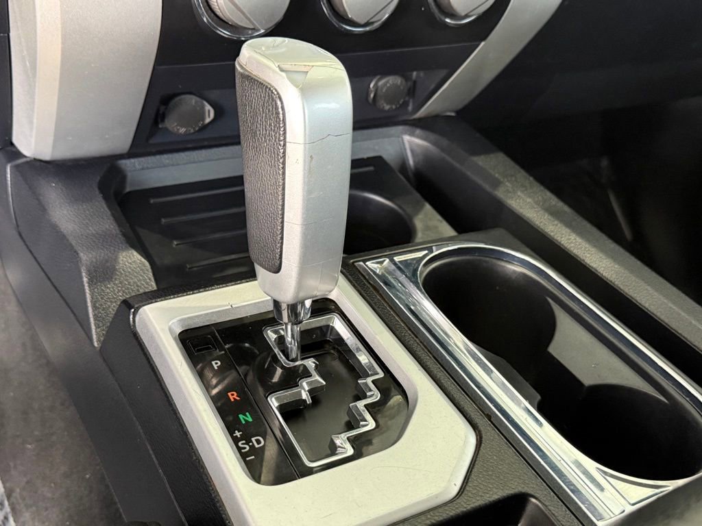 Used 2019 Toyota Tundra SR5 w/ SR5 Upgrade Package image 23