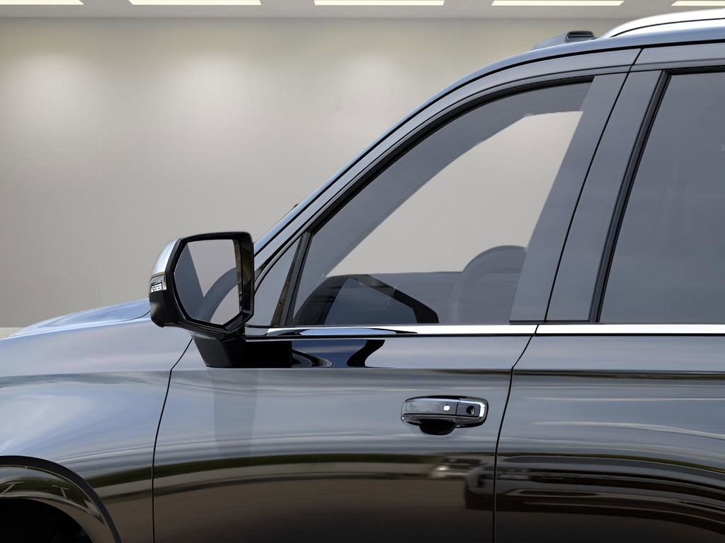 Used 2026 Chevrolet Tahoe Premier AWD/4WD image 13