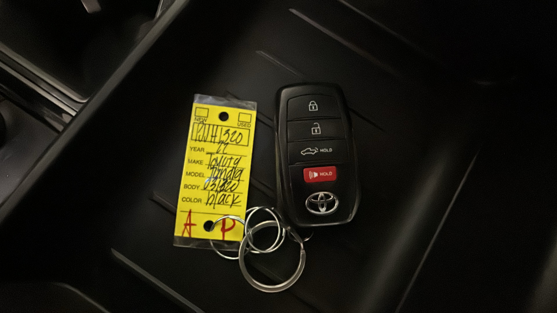 Used 2022 Toyota Tundra Limited AWD/4WD image 23