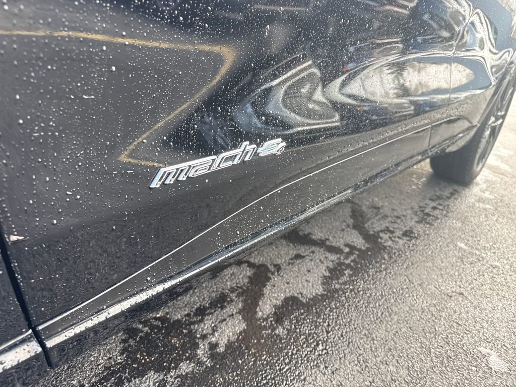 Used 2025 Ford Mustang Mach-E Premium w/ Sport Appearance Package image 23