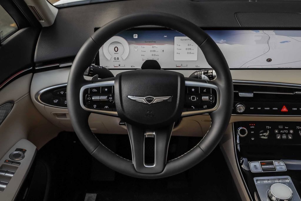 New 2026 Genesis GV70 2.5T image 11