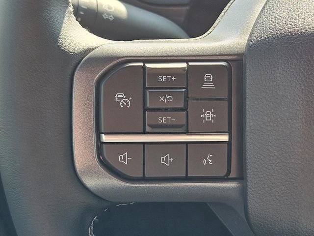 New 2025 Ford F150 Lariat w/ Equipment Group 501A Mid image 17