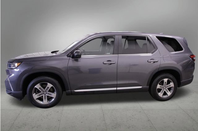 Certified 2024 Honda Pilot EX-L image 3