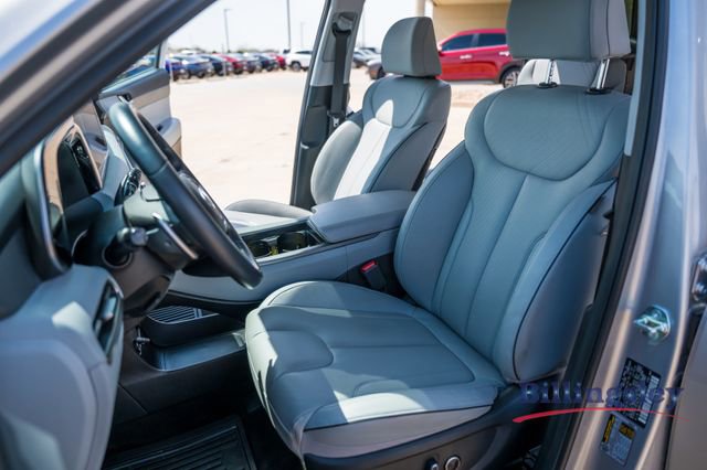 Used 2025 Hyundai Palisade SEL image 10