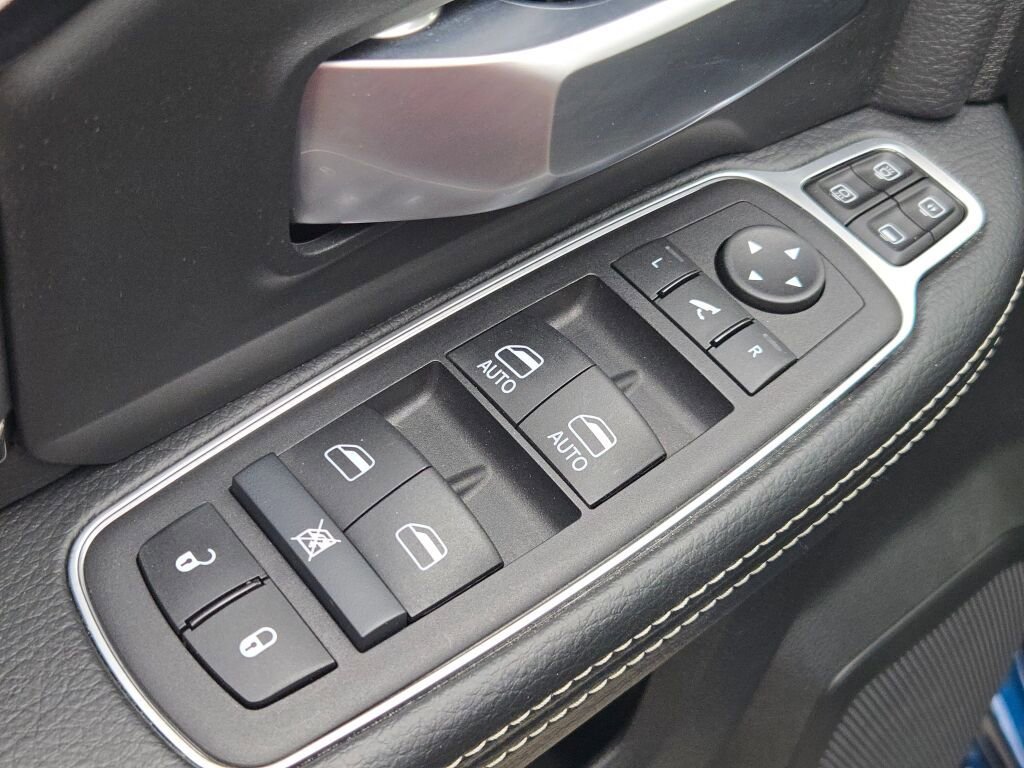 Certified 2024 RAM 2500 Rebel w/ Towing Technology Group image 19