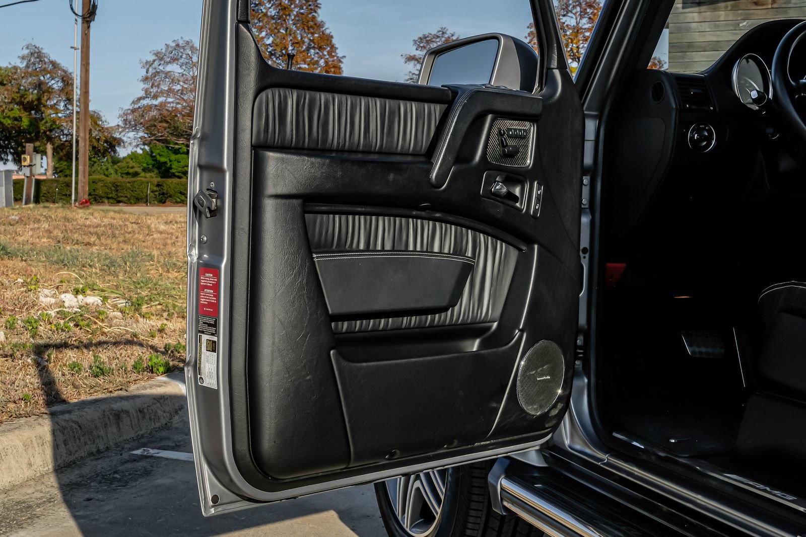 Used 2016 Mercedes-Benz G 63 AMG 4MATIC image 41