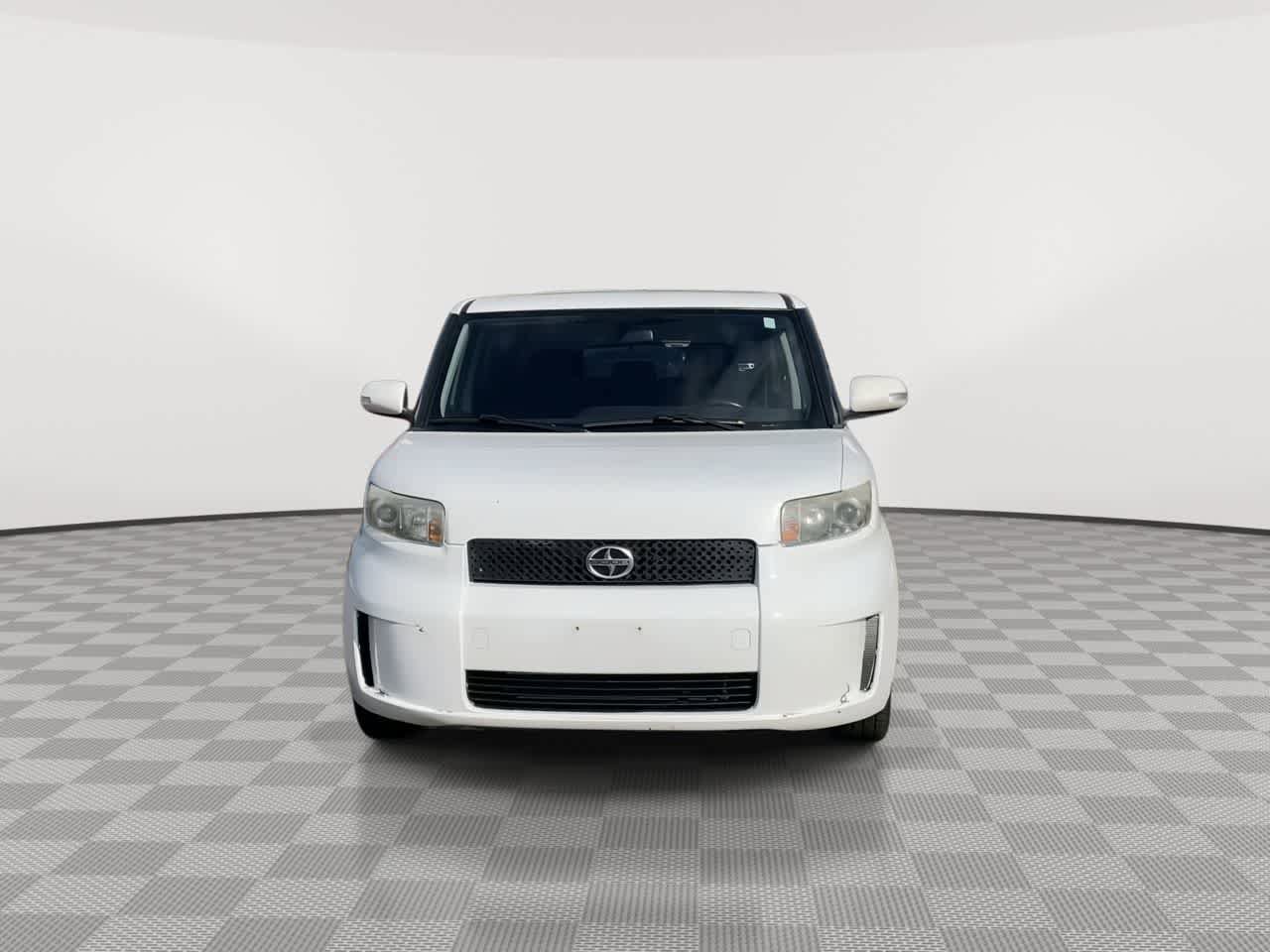 Used 2009 Scion xB FWD image 3