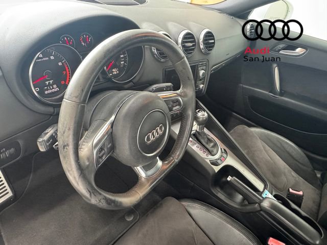 Used 2012 Audi TT 2.0T Premium Plus image 25