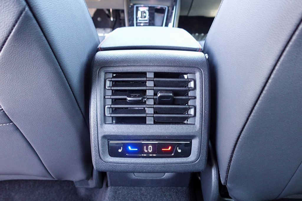 New 2025 Volkswagen GTI Autobahn image 27