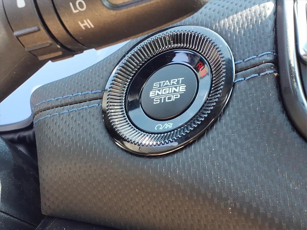 New 2026 Jeep Compass Latitude AWD/4WD image 19