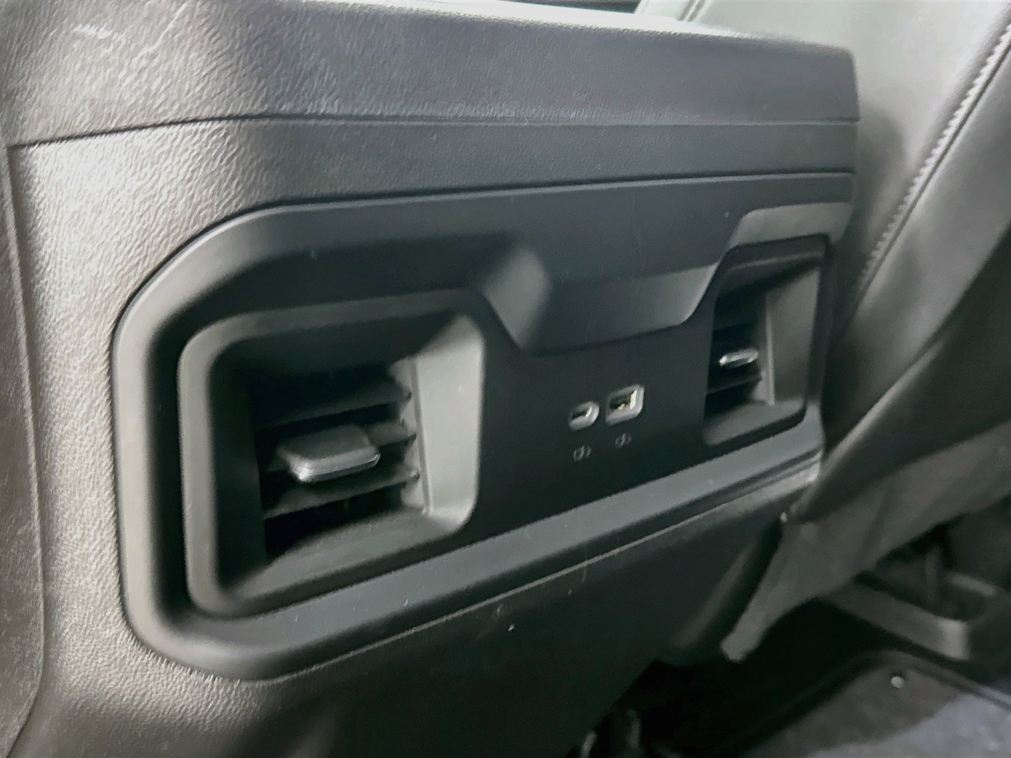 Used 2024 Chevrolet Silverado 1500 RST w/ RST All Star Premium Package AWD/4WD image 28