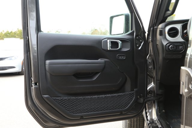 New 2026 Jeep Gladiator Sport image 21