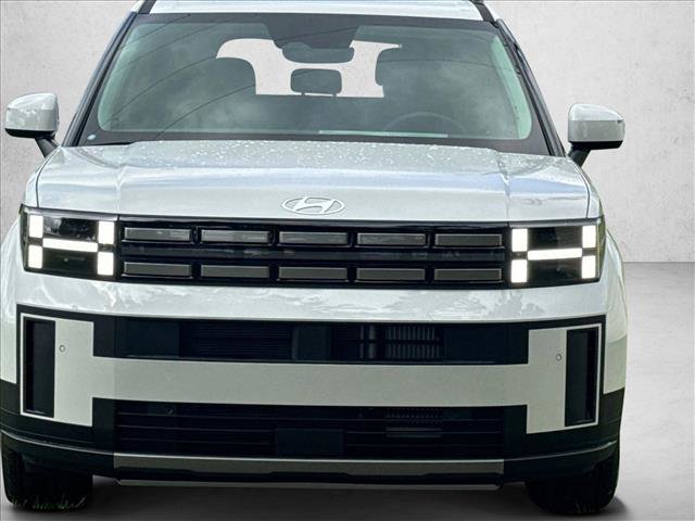 New 2026 Hyundai Santa Fe SEL FWD image 6