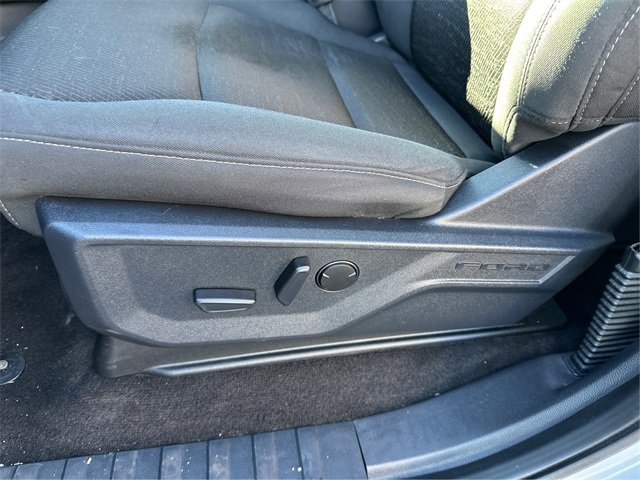 Certified 2022 Ford F150 XLT w/ Equipment Group 302A High image 26