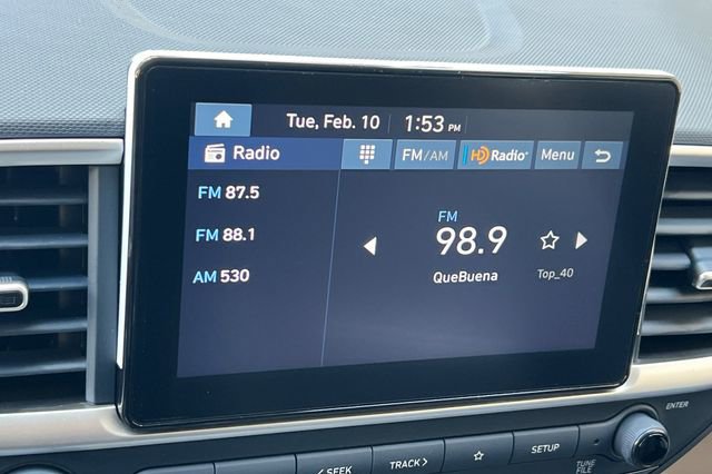 New 2026 Hyundai Venue SEL image 18