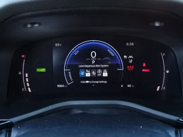 Certified 2026 Toyota Camry LE FWD image 25