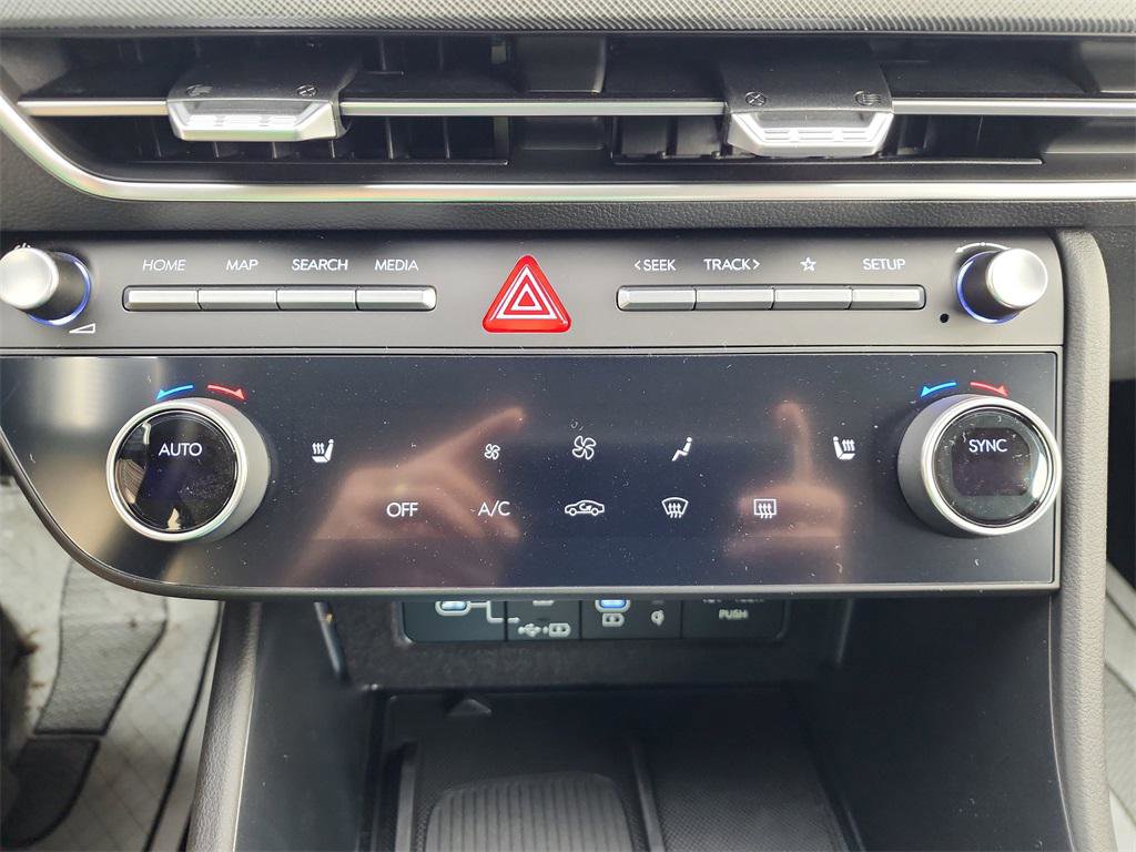 New 2026 Hyundai Sonata SEL image 15