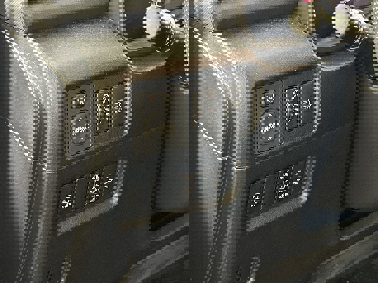 Used 2024 Toyota 4Runner TRD Off-Road Premium w/ Off Road Premium Plus Package AWD/4WD image 14