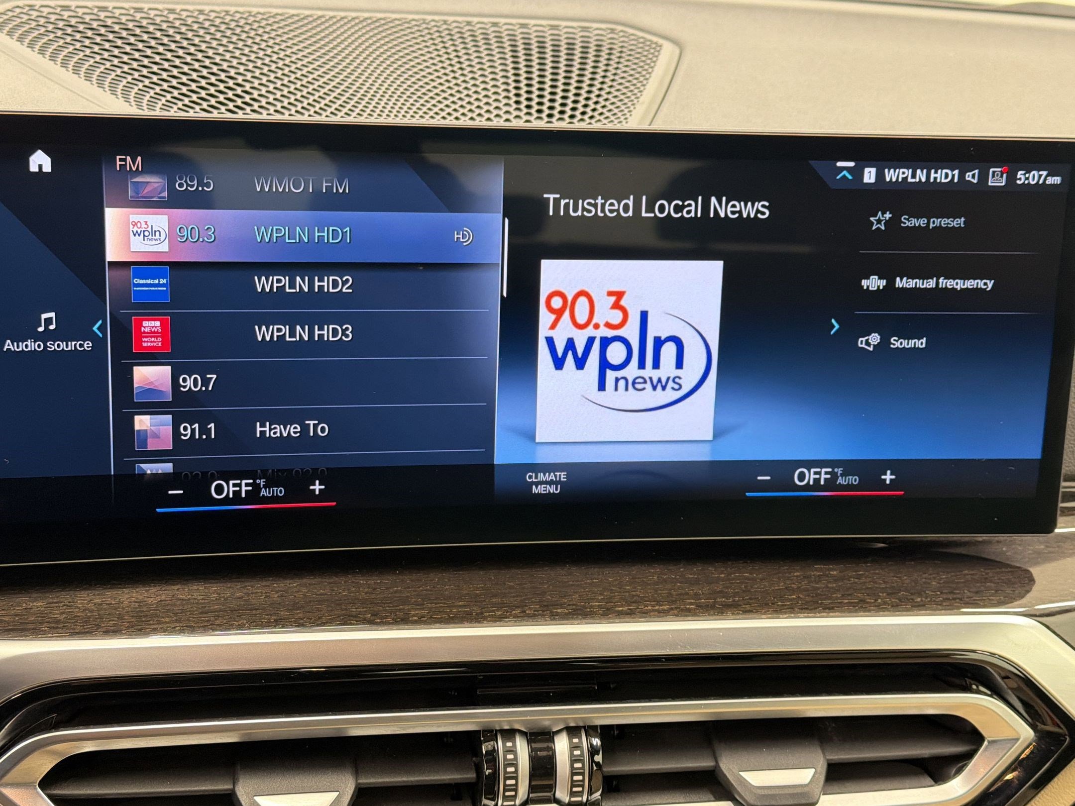 Certified 2023 BMW i4 eDrive35 w/ Premium Package image 23