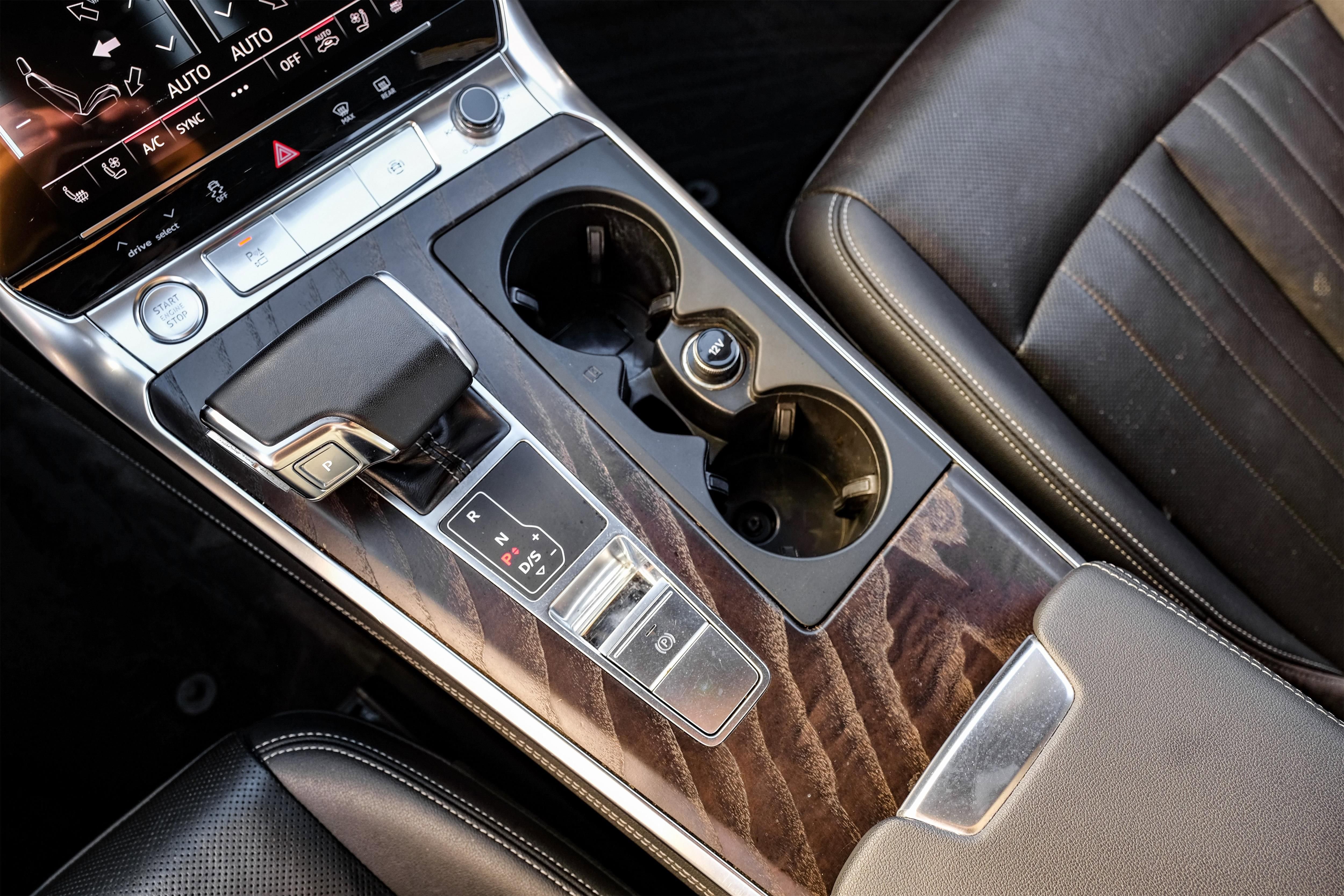 Used 2019 Audi A7 3.0T Premium Plus w/ Premium Plus Package image 23