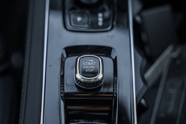 New 2026 Volvo XC90 B6 Ultra w/ Protection Package image 22