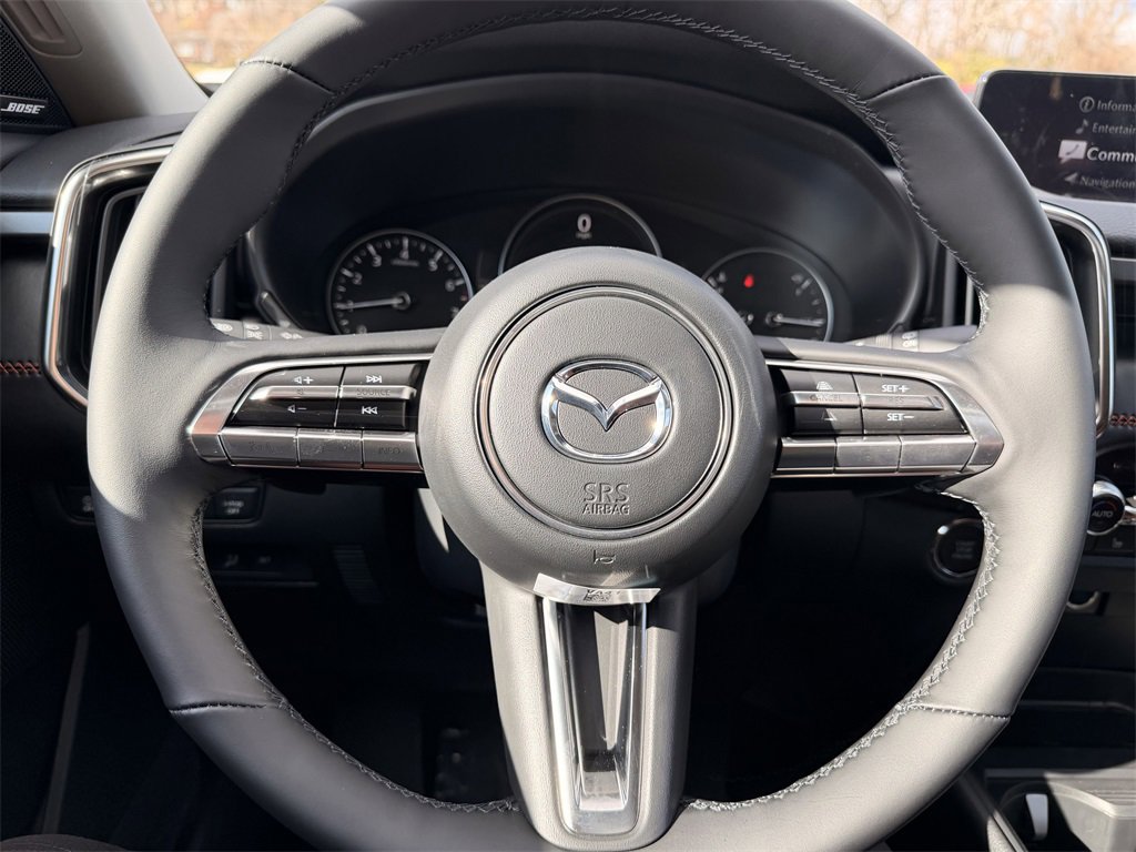 New 2026 MAZDA CX-50 2.5 Turbo w/ Premium Plus Pkg image 20